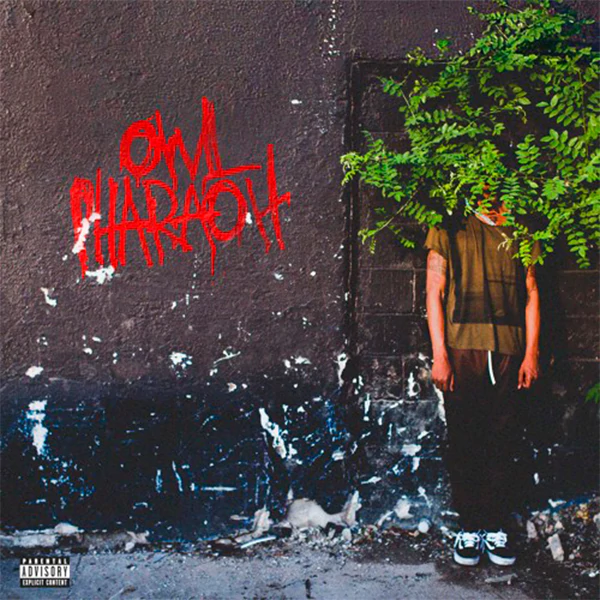 Imagen del album OWL PHARAOH de Travis Scott
