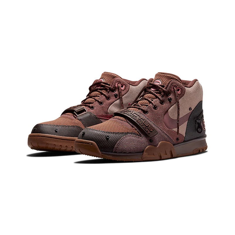 Imagen de las Nike Air Trainer 1 SP Travis Scott
